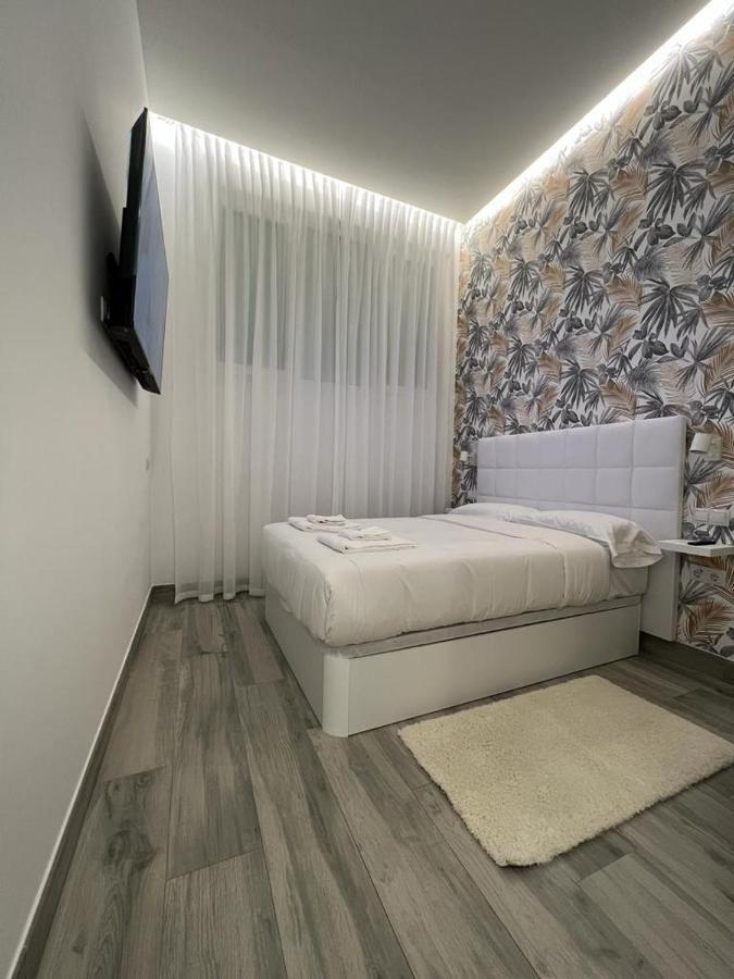 Habitacion Amsterdam Style Madrid Ngoại thất bức ảnh