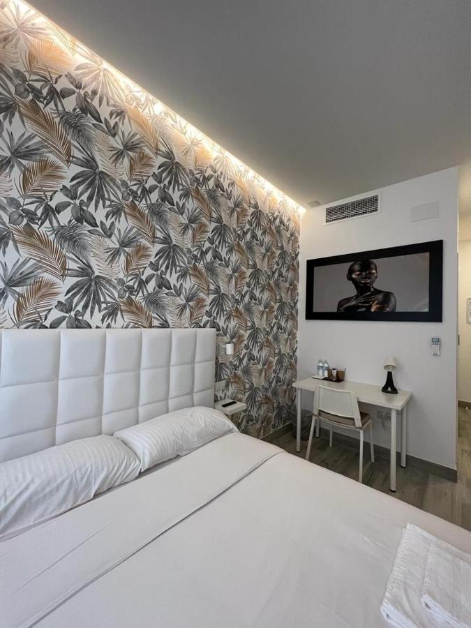 Habitacion Amsterdam Style Madrid Ngoại thất bức ảnh